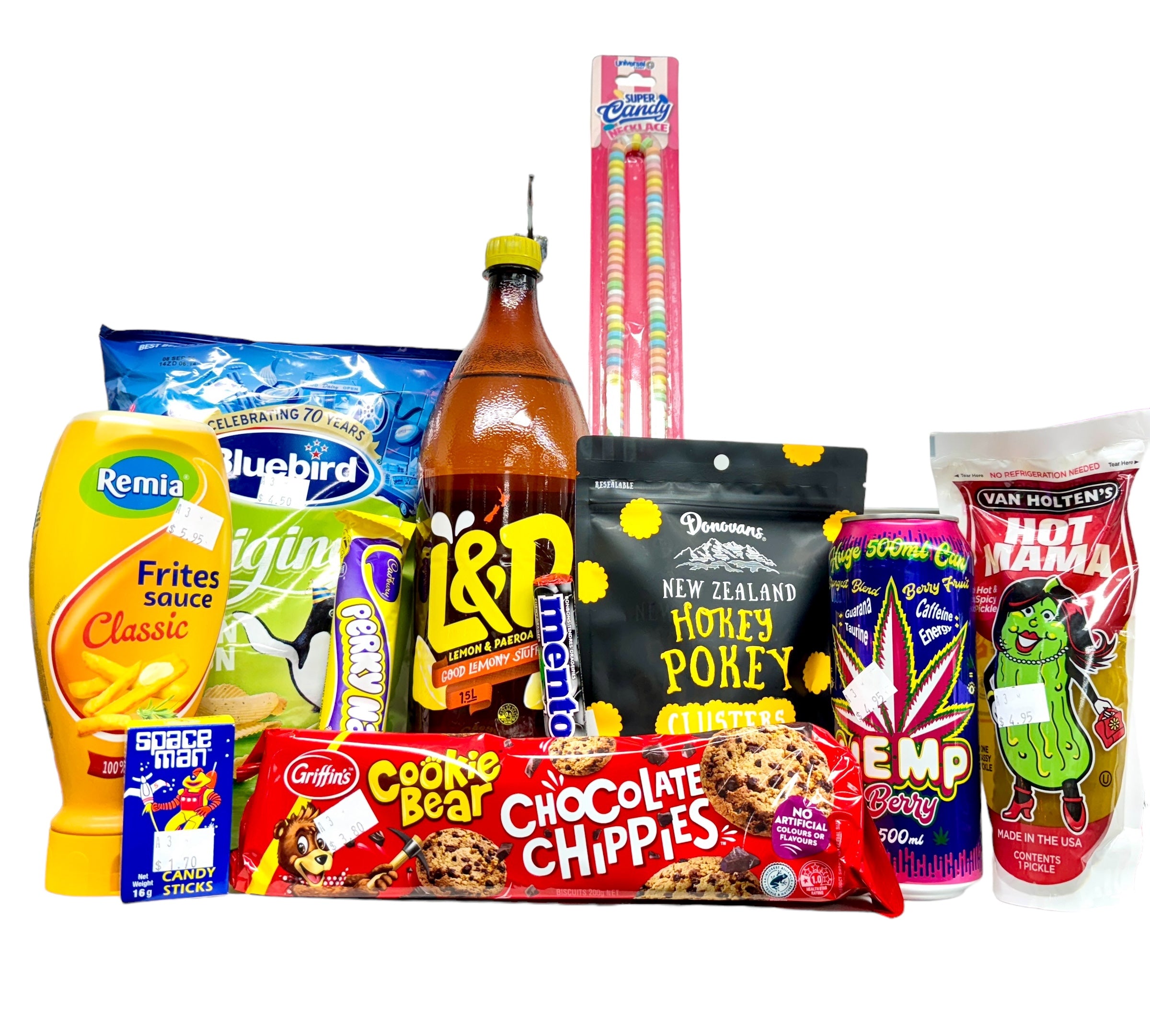 Chilli Sauce Big Antler chilli-sauce-big-antler