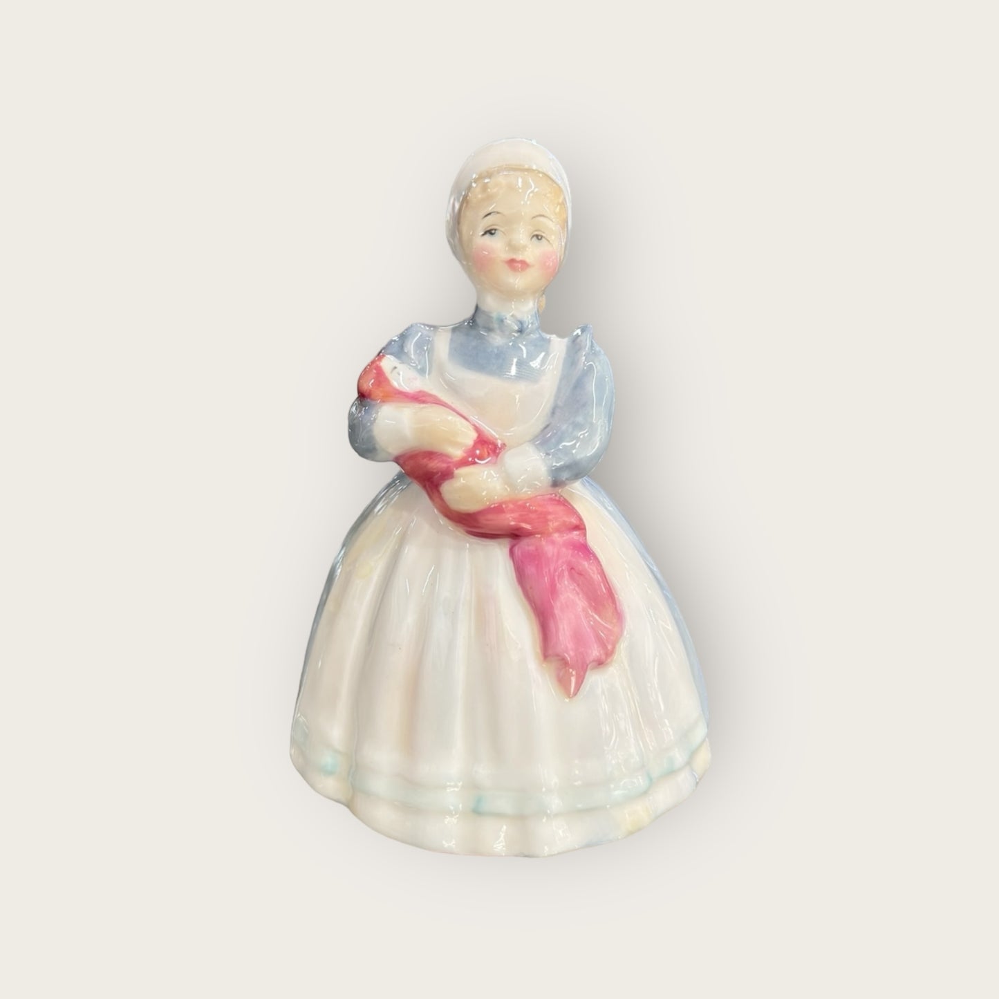1953 Royal Doulton Figurine