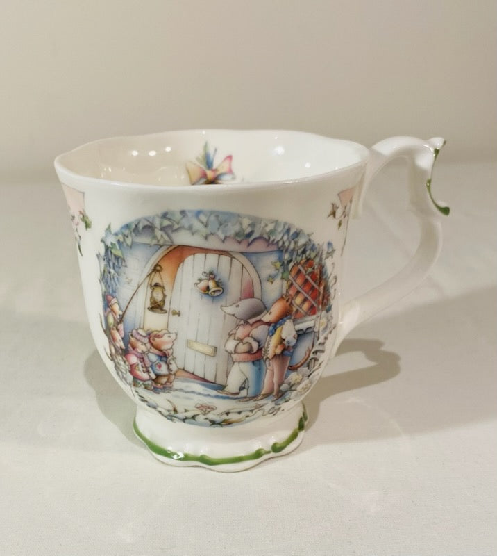 Royal Albert Mug