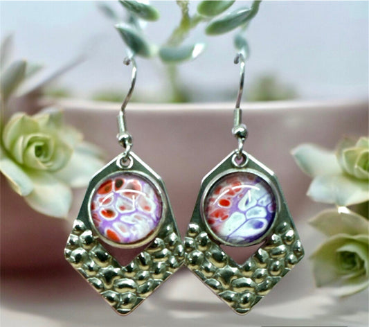 Handcrafted Earrings