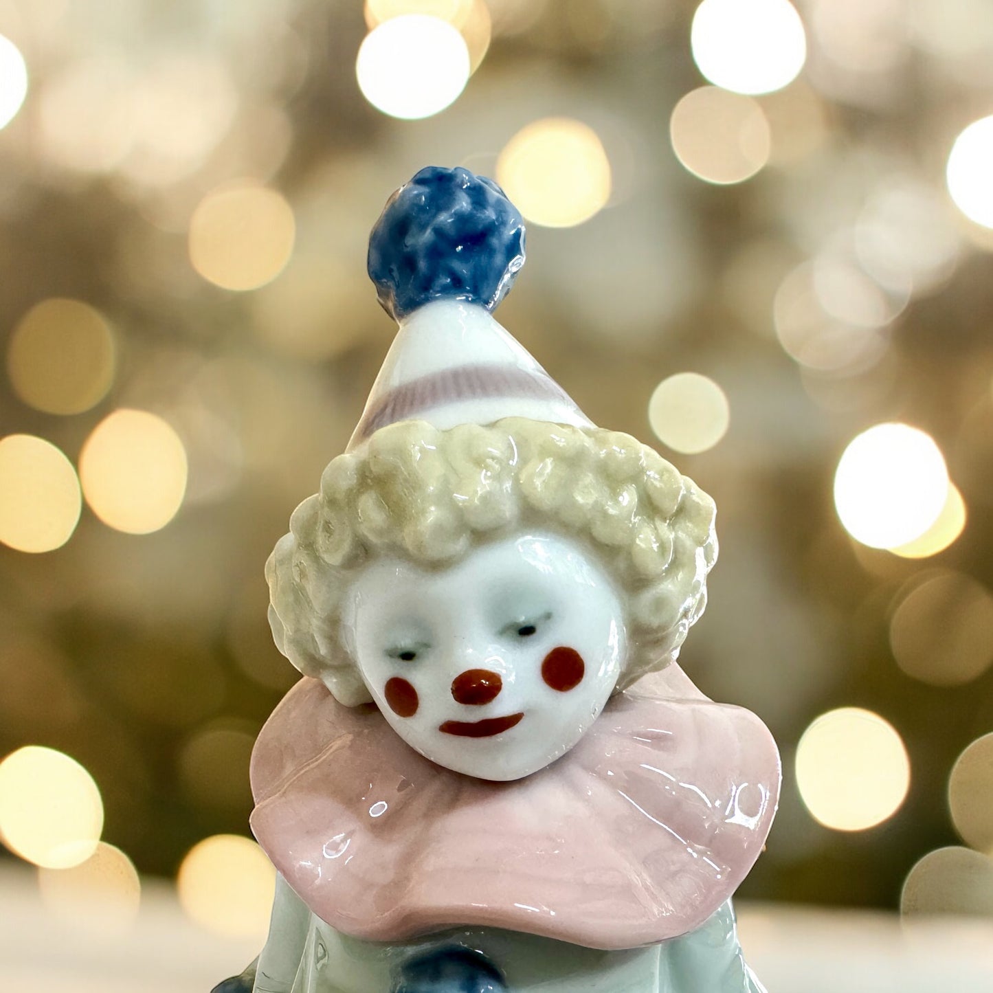 Lladro Figurine