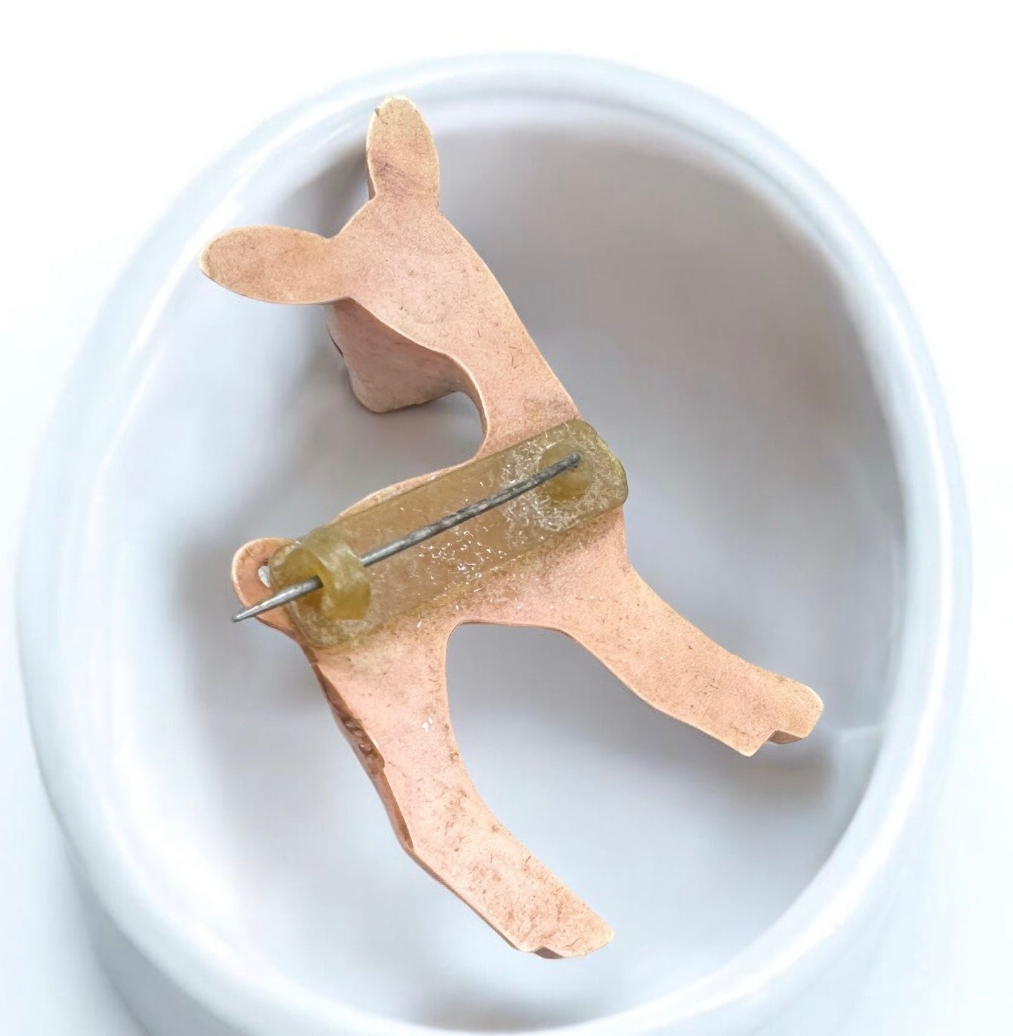 1950s Brooch