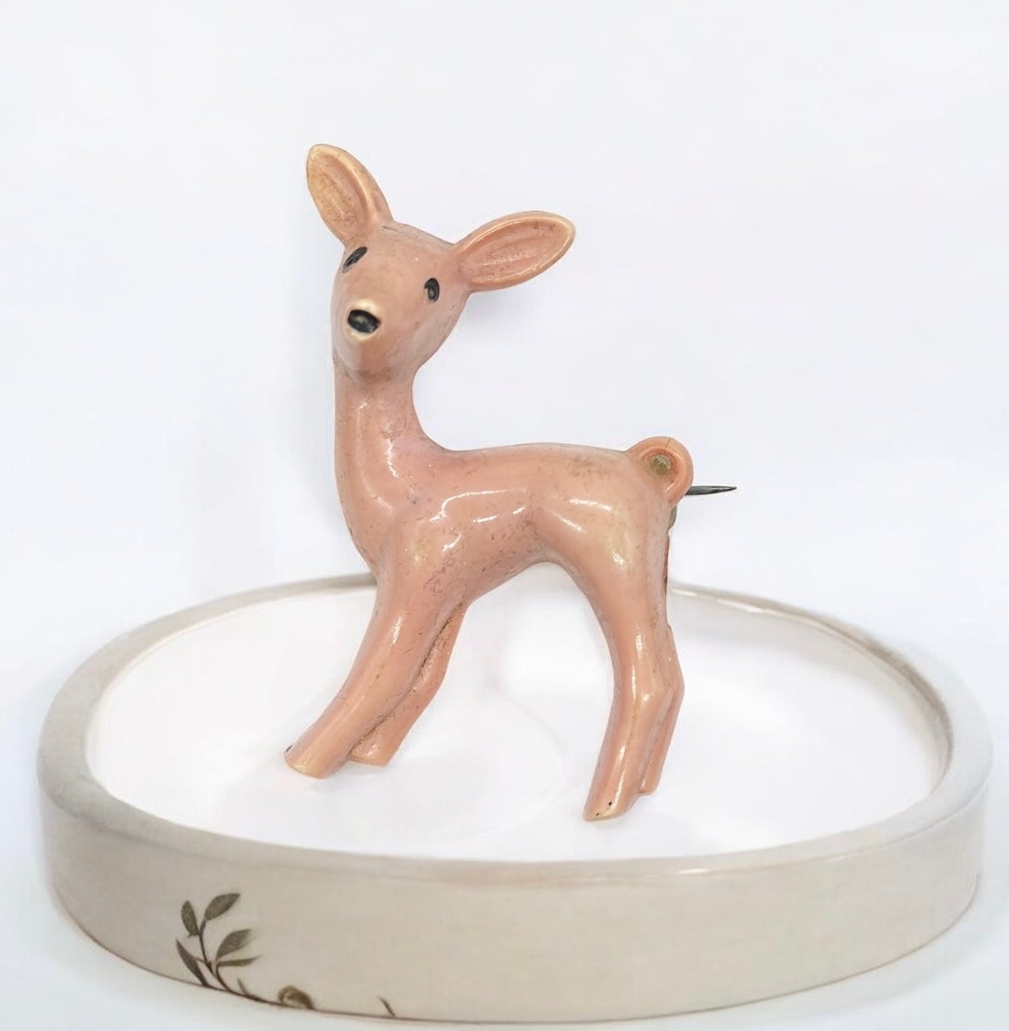 1950s Brooch