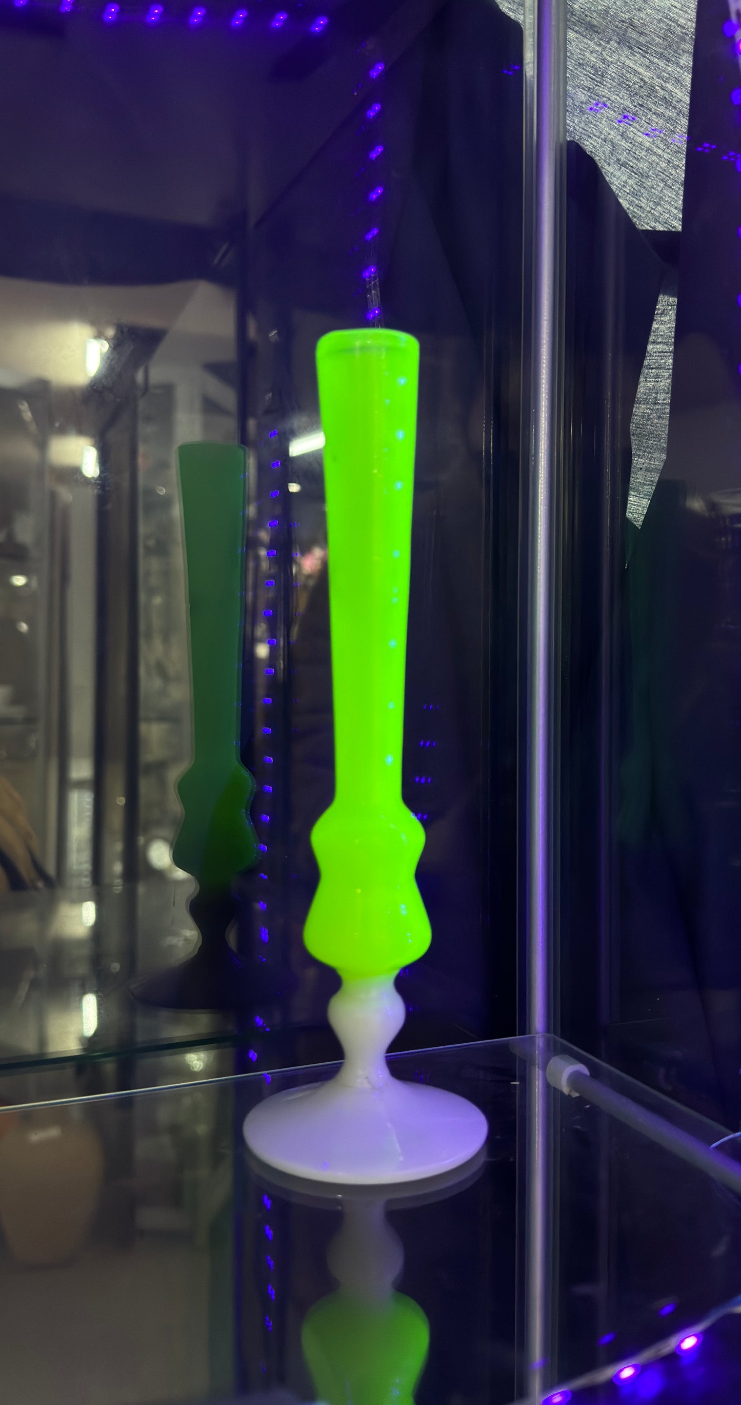 Empoli vase