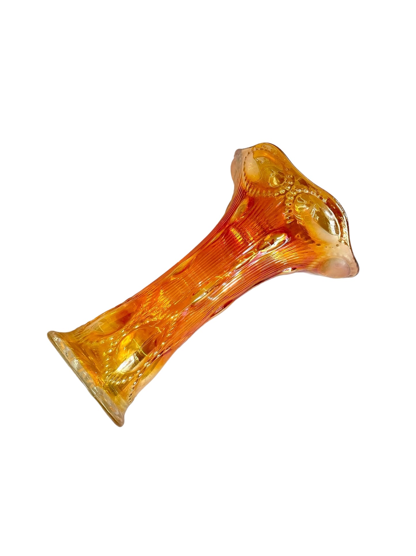 Imperial Carnival Vase