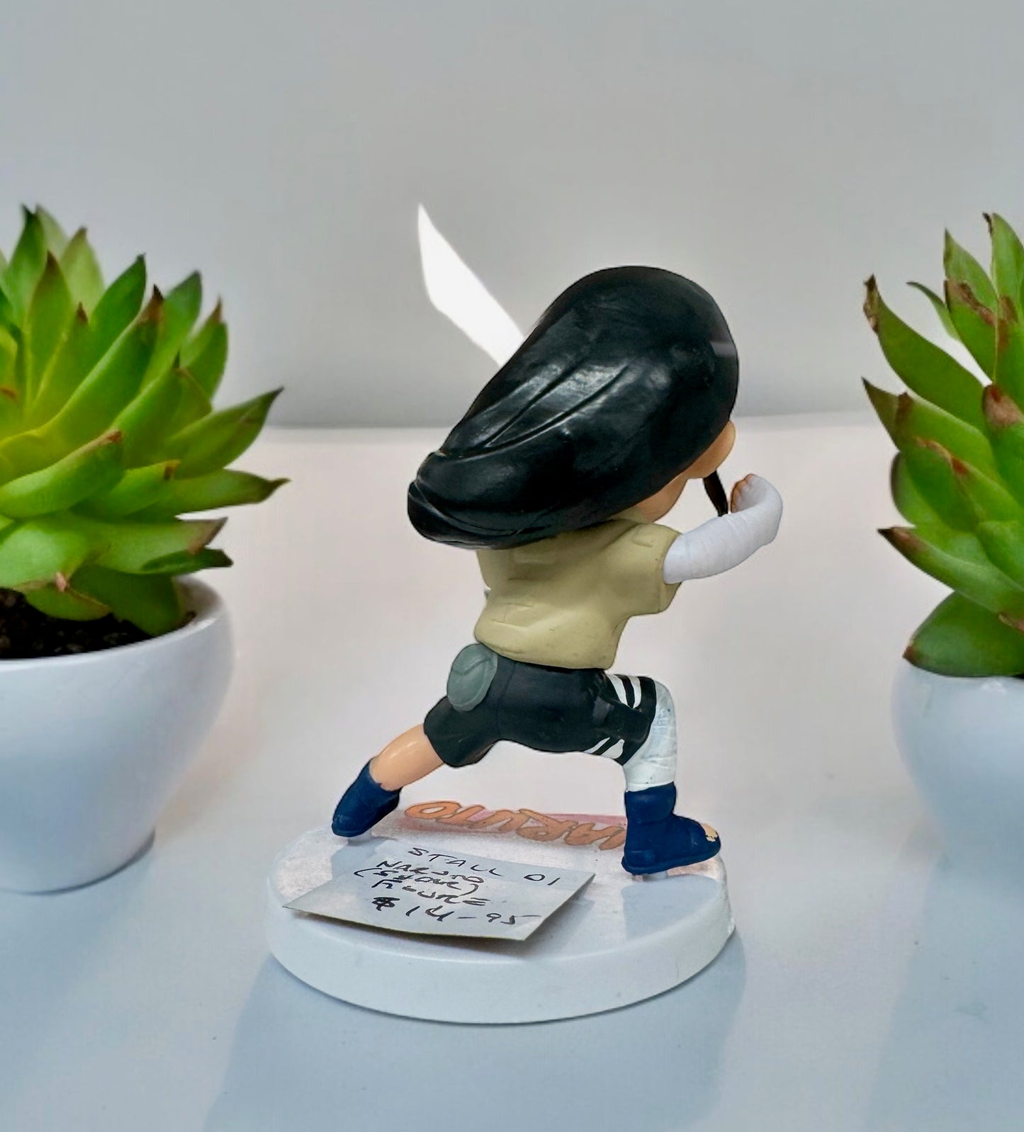 Naruto Figure