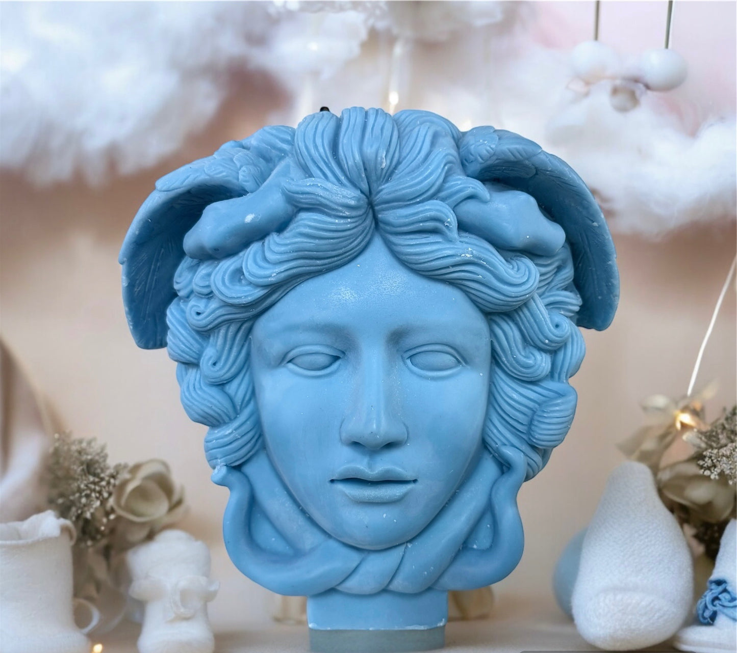 Medusa Large