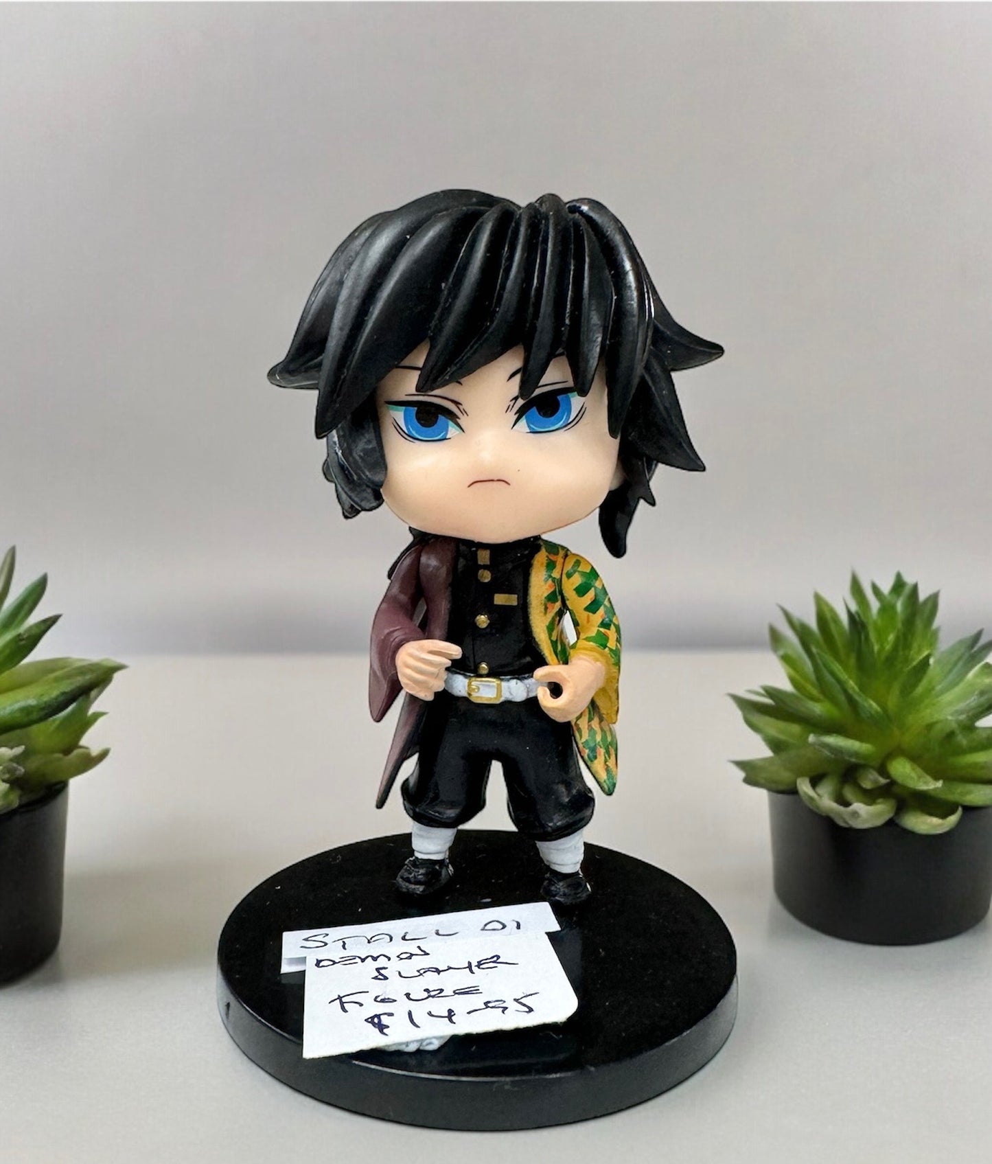 Demon Slayer Figure