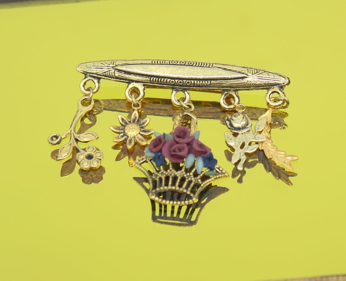 Brooch