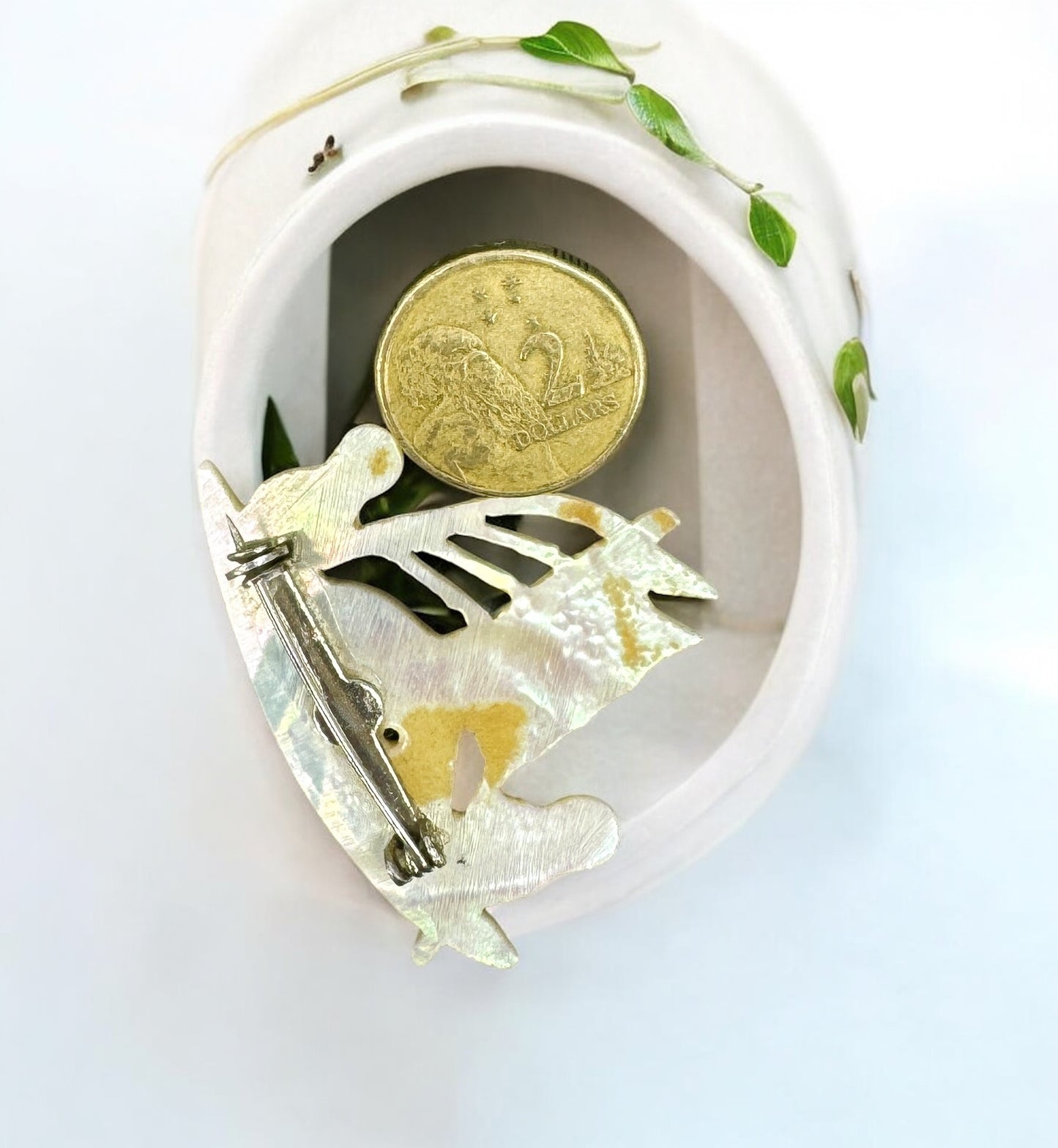 1950s Brooch