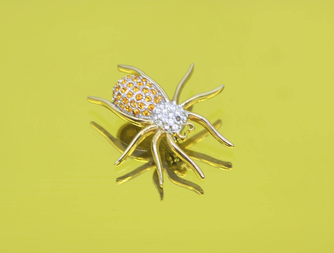 Brooch