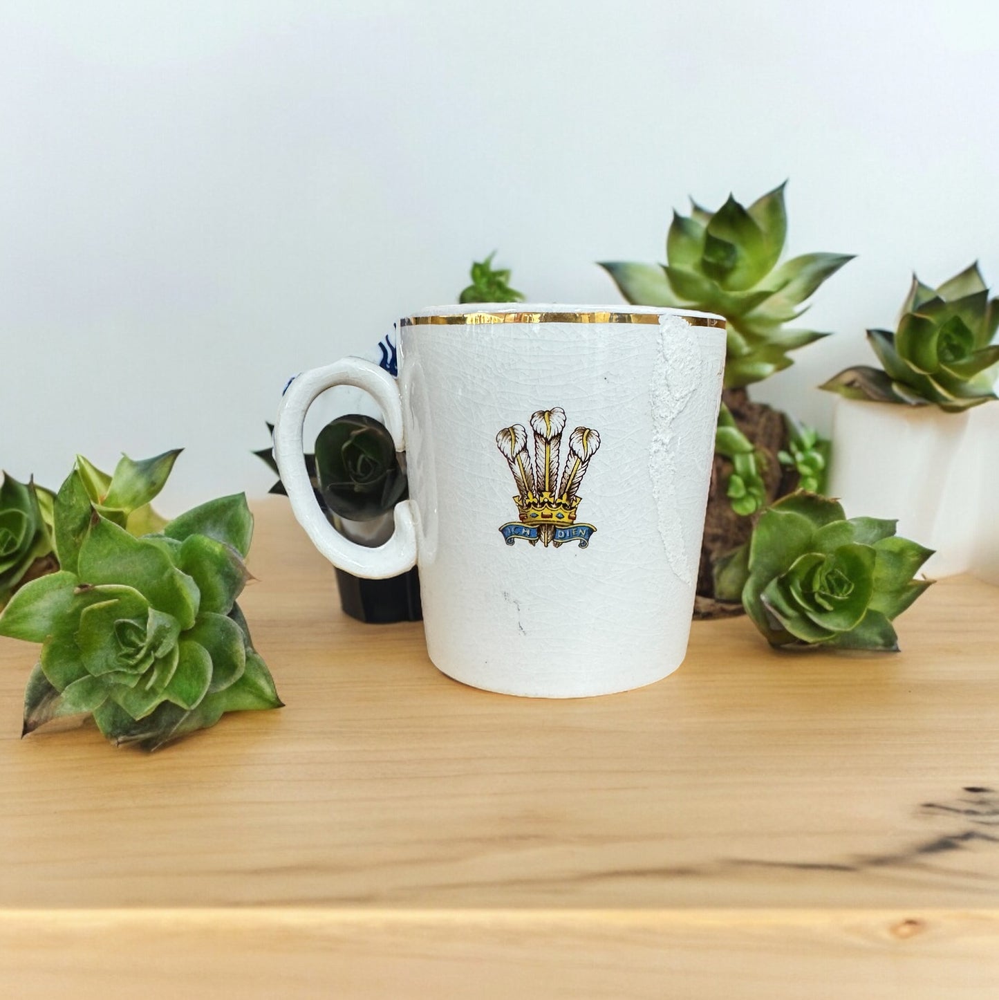Royal Mug