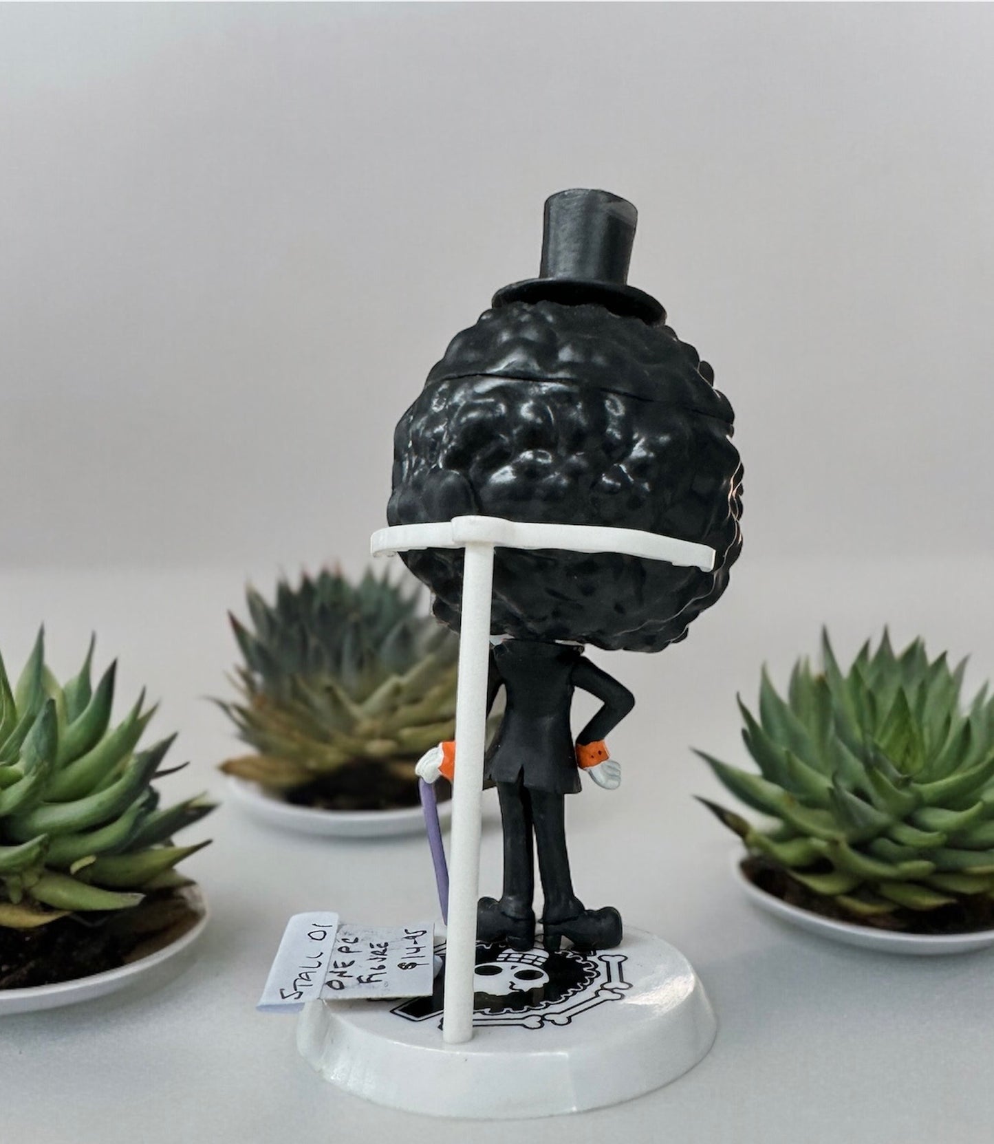 One Piece Figure