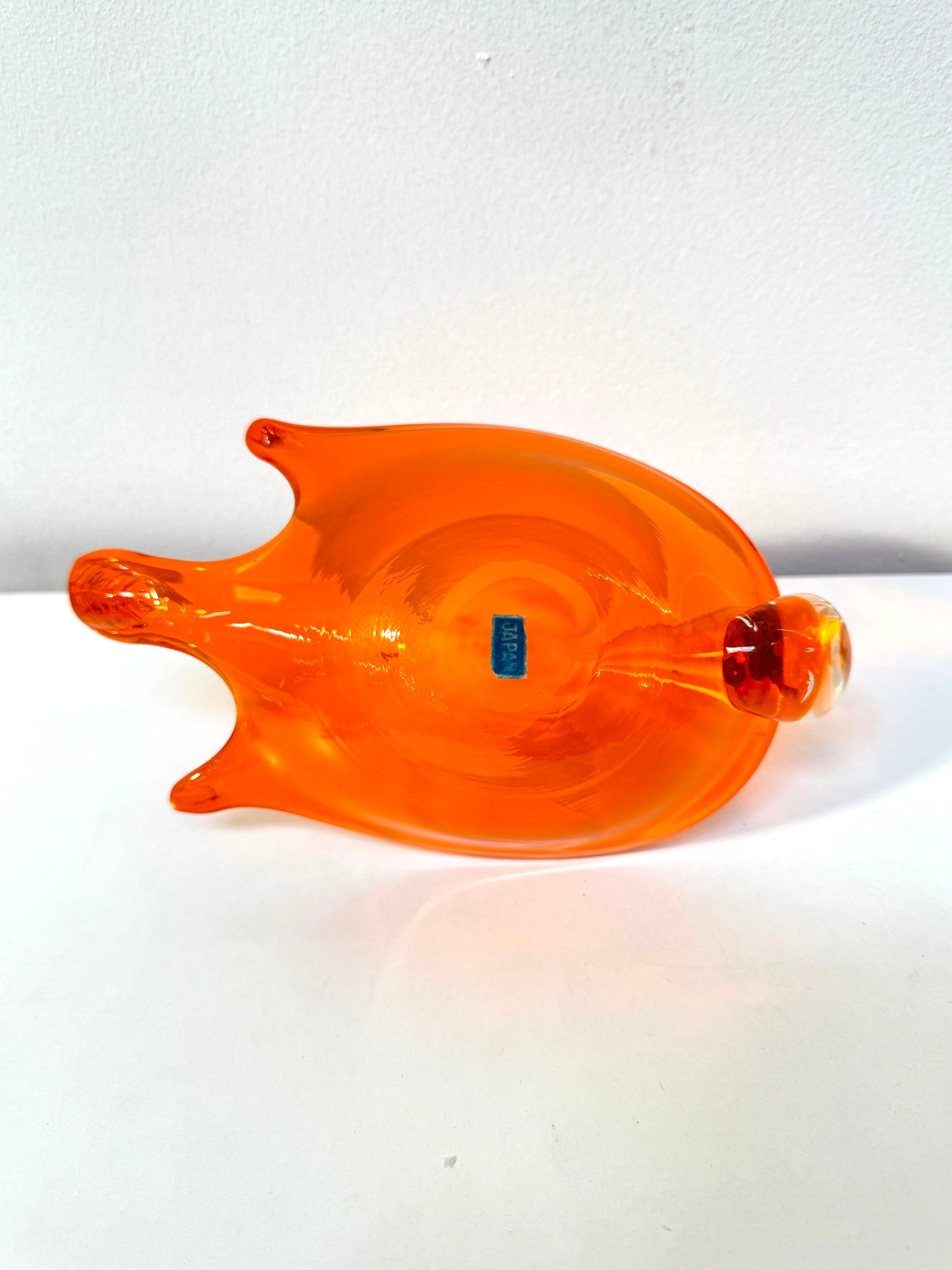 Japanese Bird Candy Dish