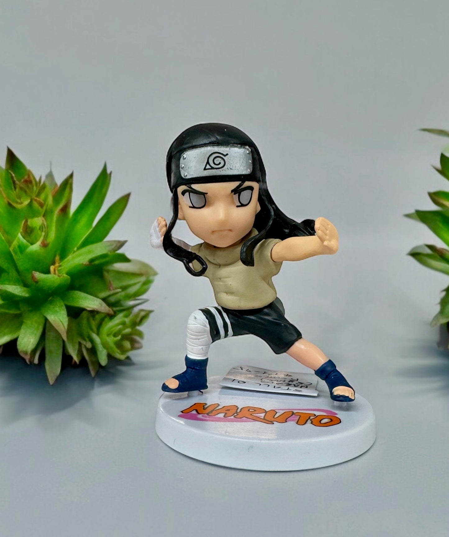 Naruto Figure