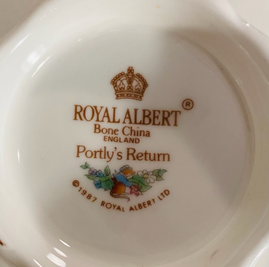 Royal Albert Mug