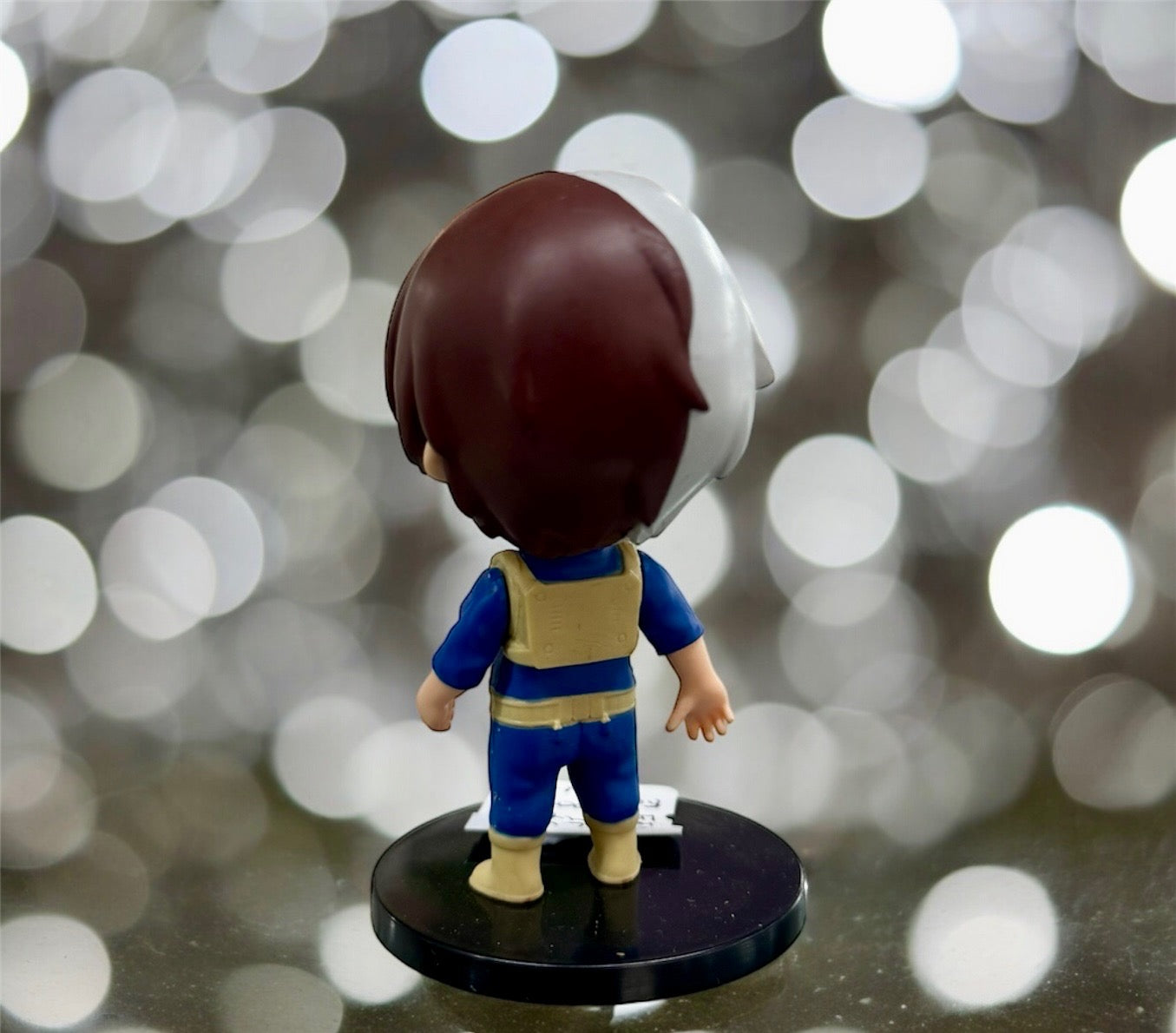 HERO Academy Figure
