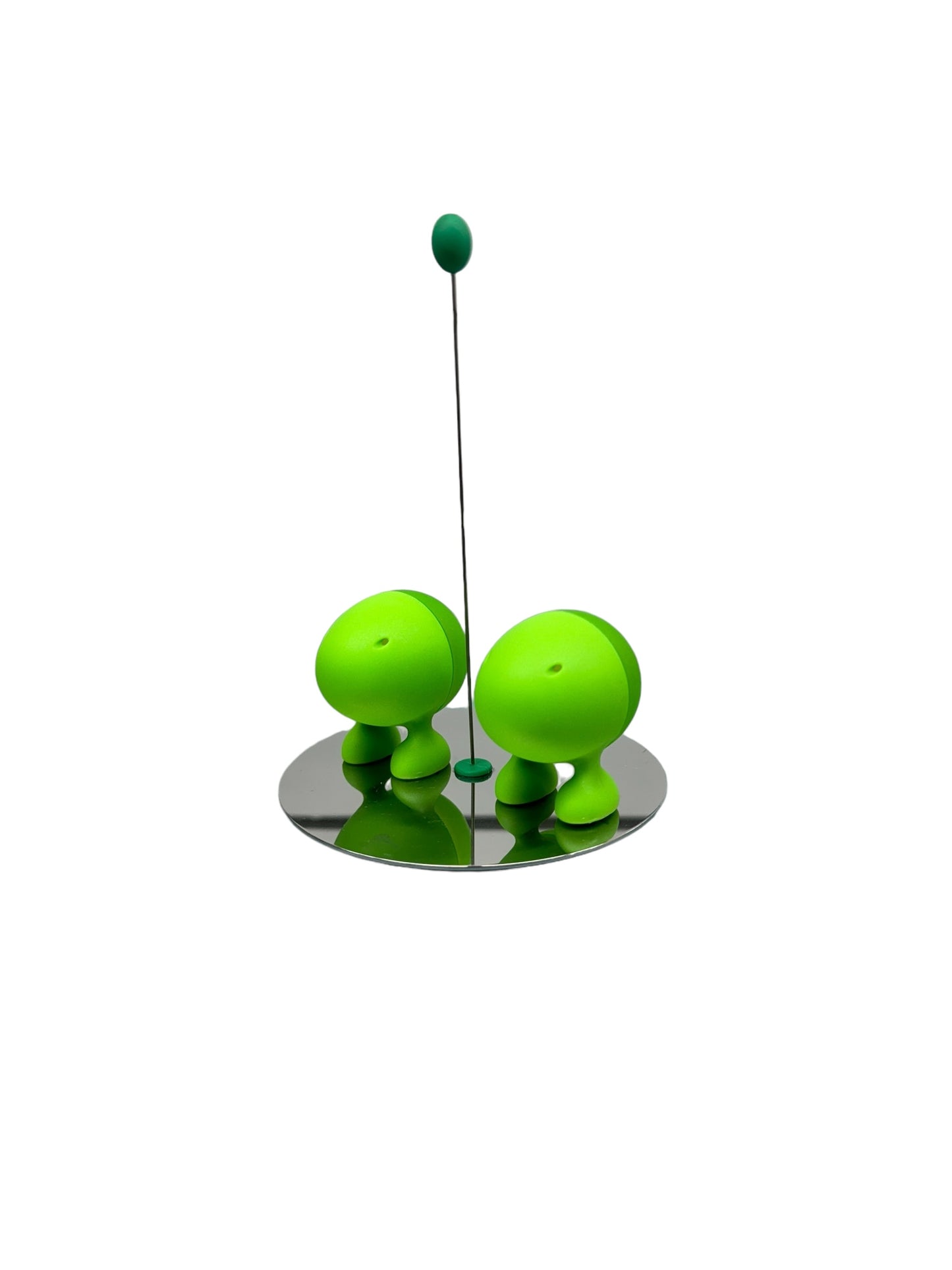 Alessi SG02 Lilliput Salt Pepper w/ box