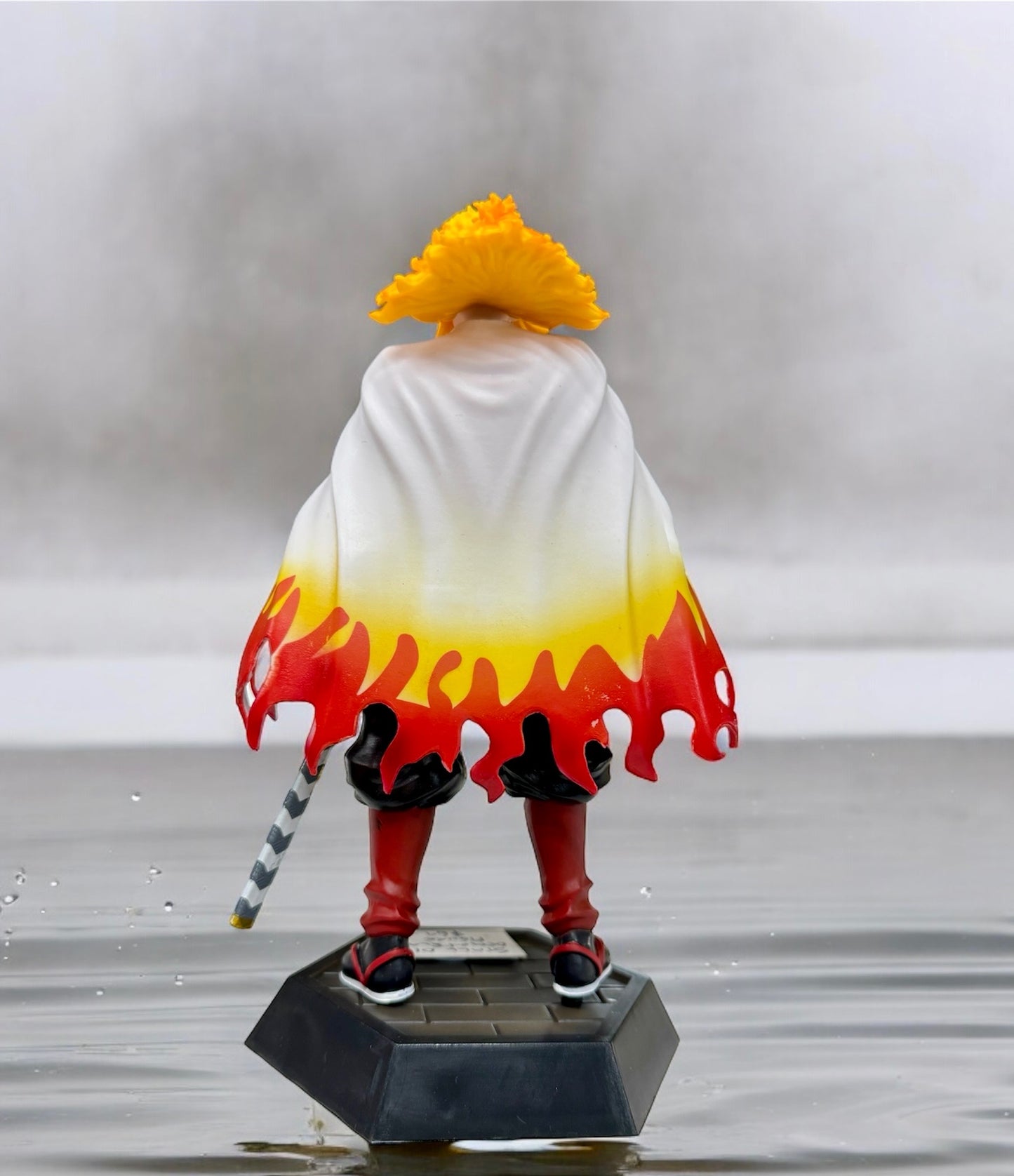 Demon Slayer Figure