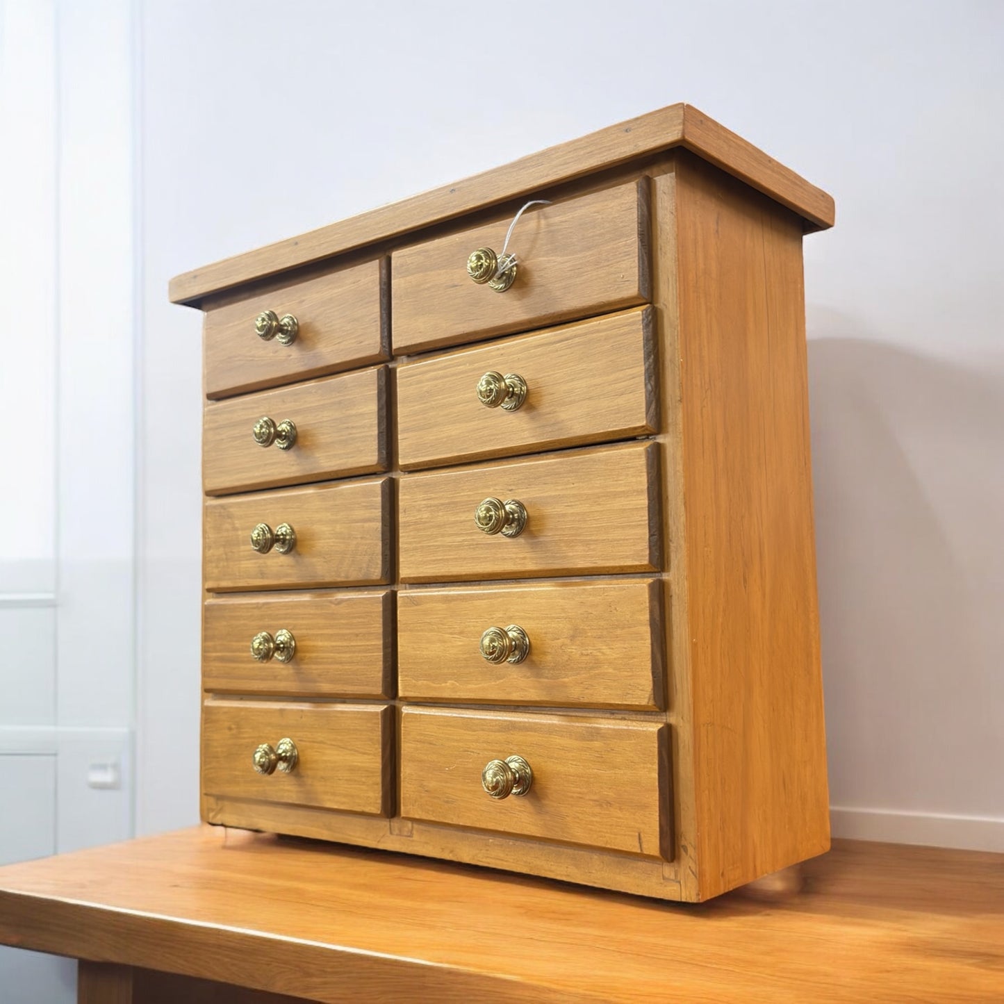 Jewellery Chest Drawer