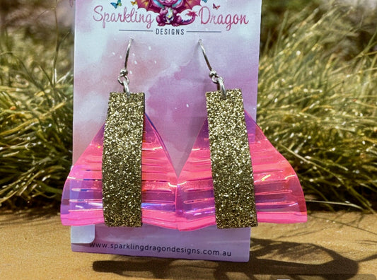 Handcrafted Earrings