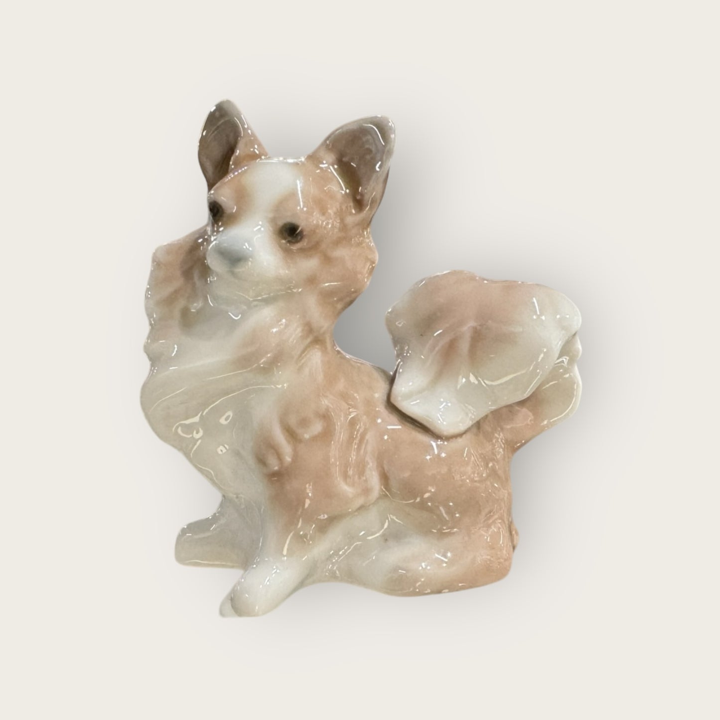 Lladro Papillon