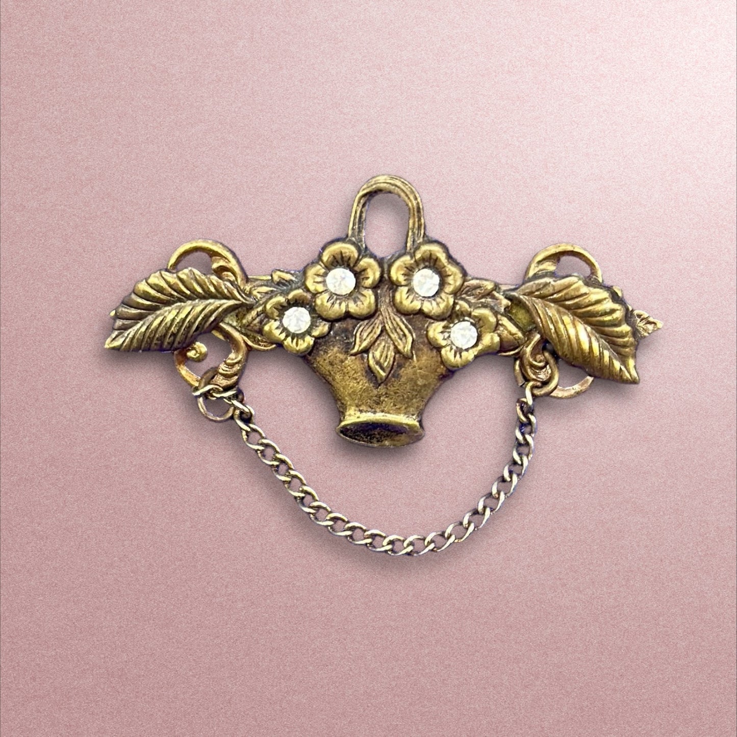 Brooch