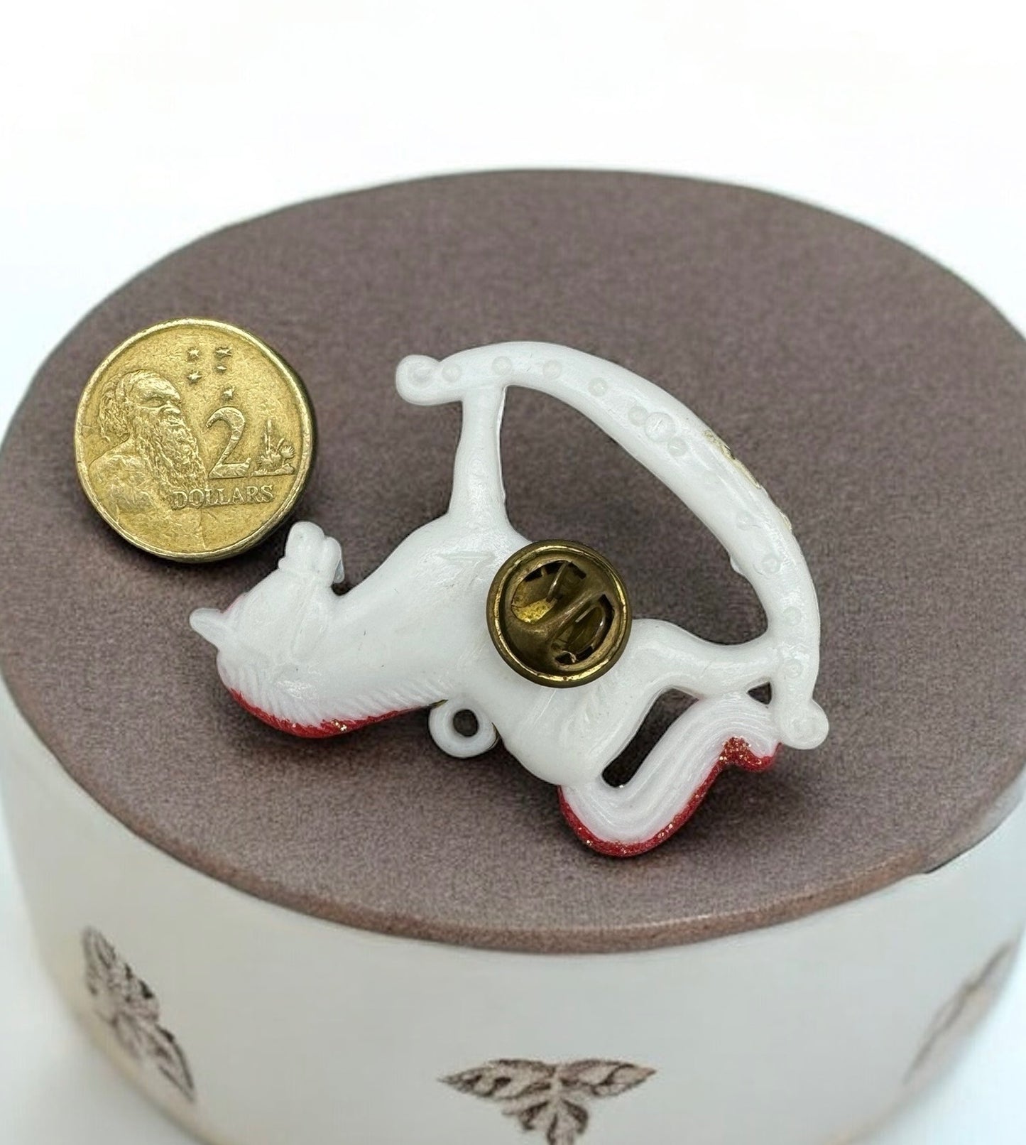 1950s Brooch