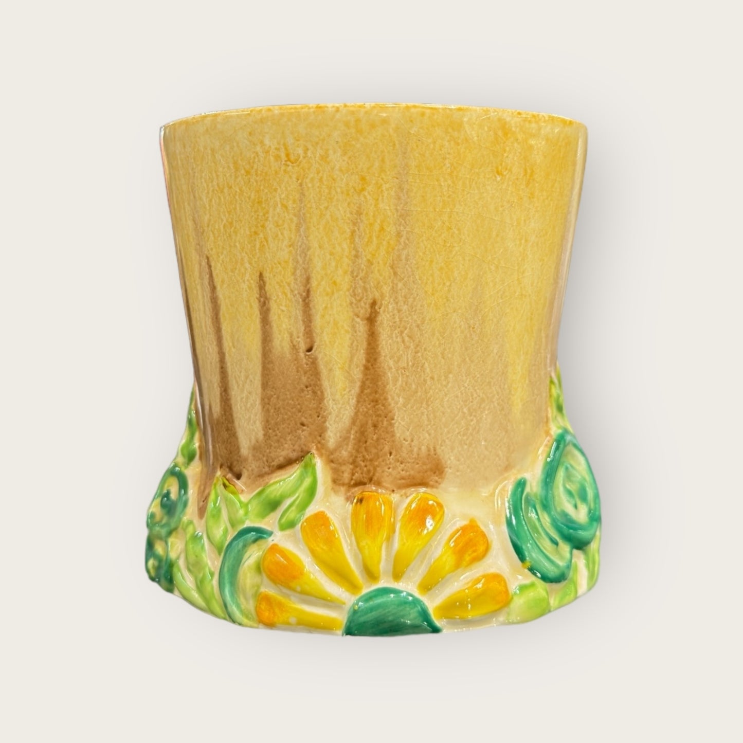 Clarice Cliff My Garden Vase