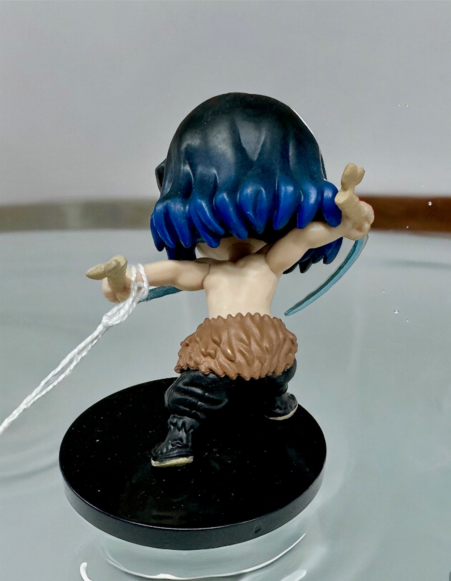 Demon Slayer Figure