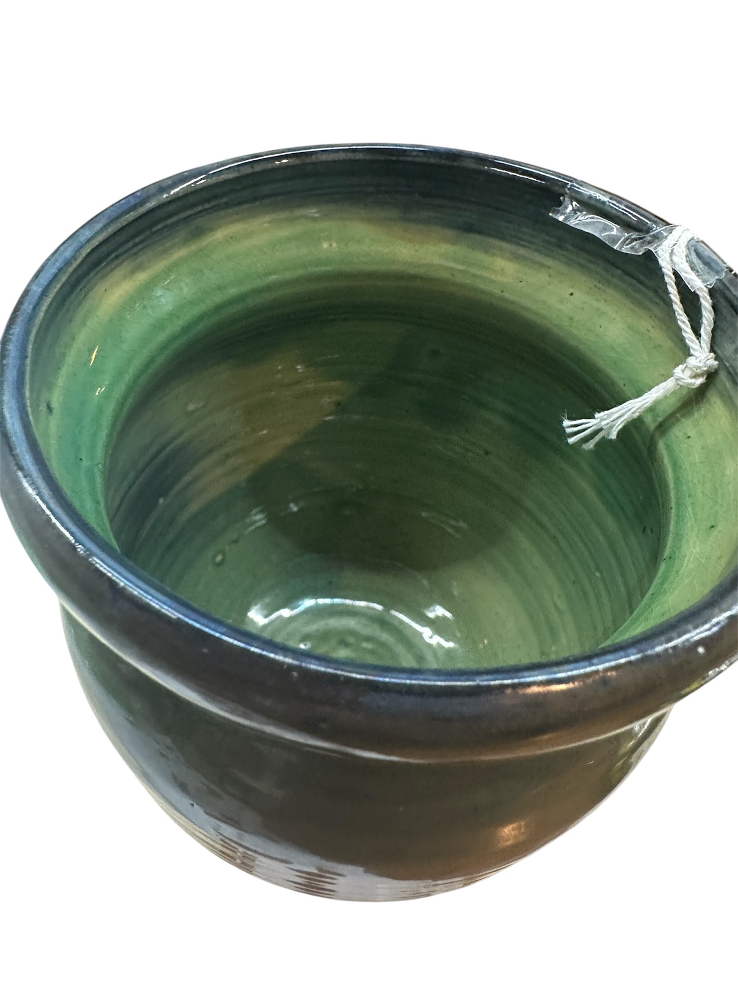 Australian Pottery Vase/ Pot
