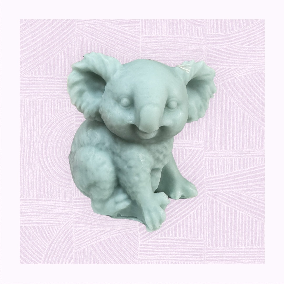 Cute Animal L