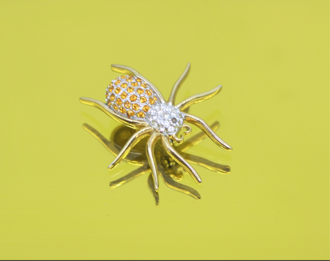 Brooch