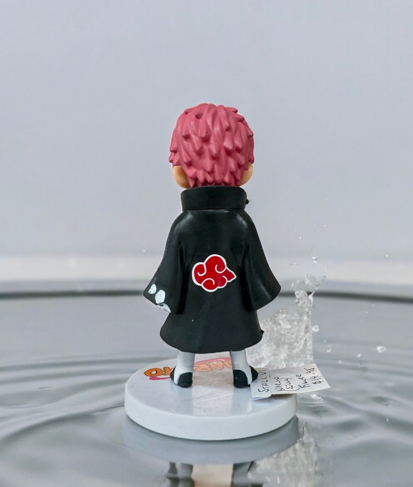 Naruto Figure