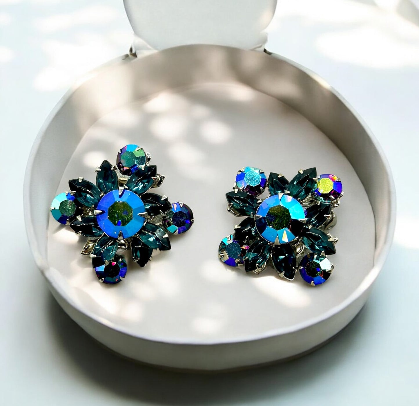 1950s-1960s Beau Jewels USA