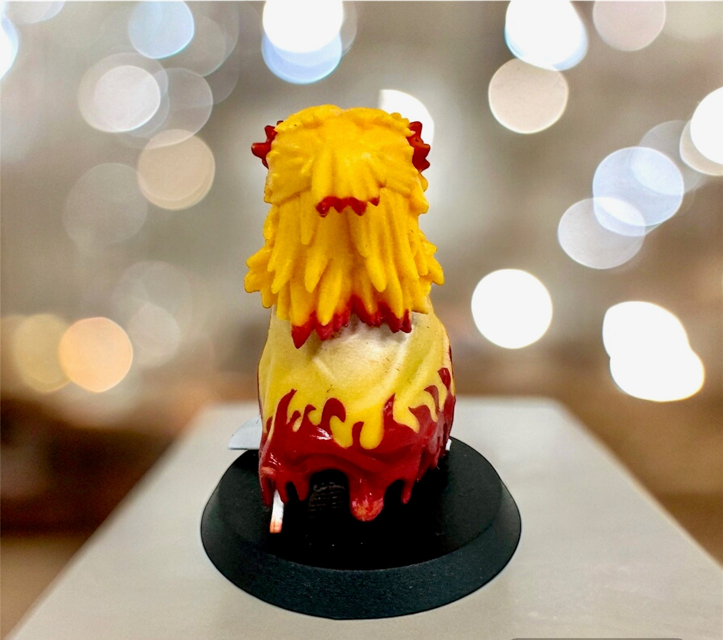 Demon Slayer Mini Figure