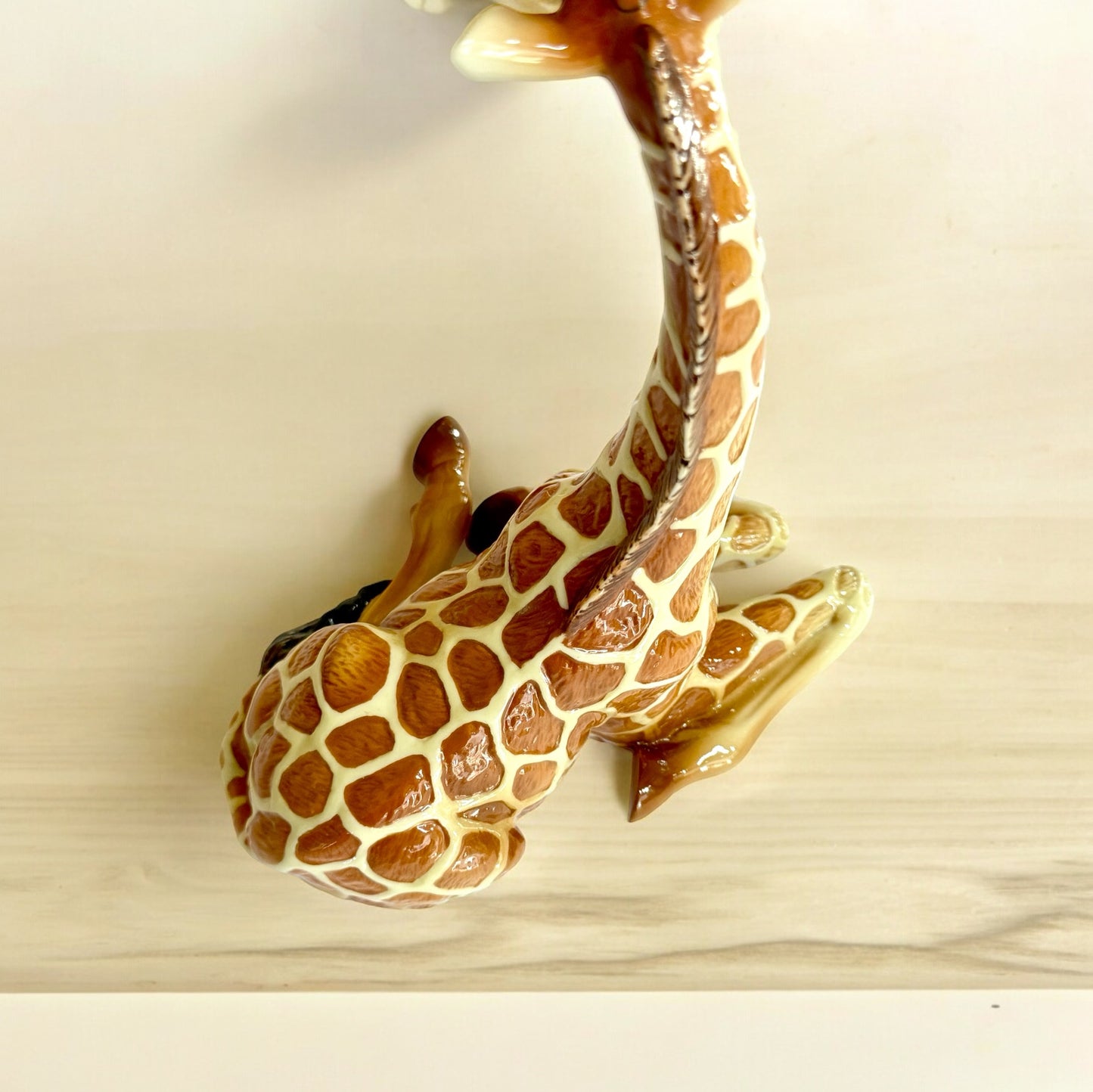 Rare Franz Giraffe Figurine