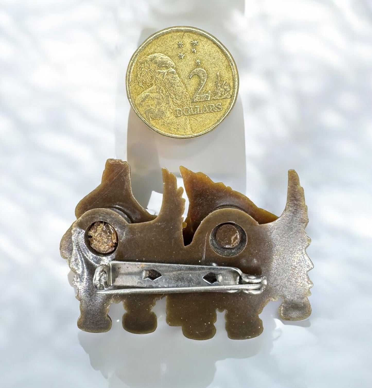 1950s Brooch