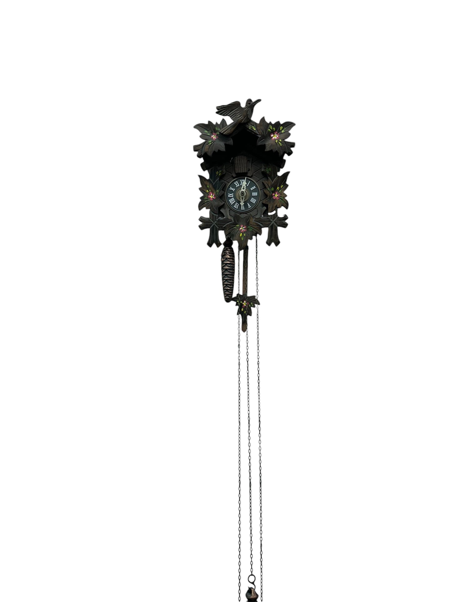 German - made Cuckoo Clock