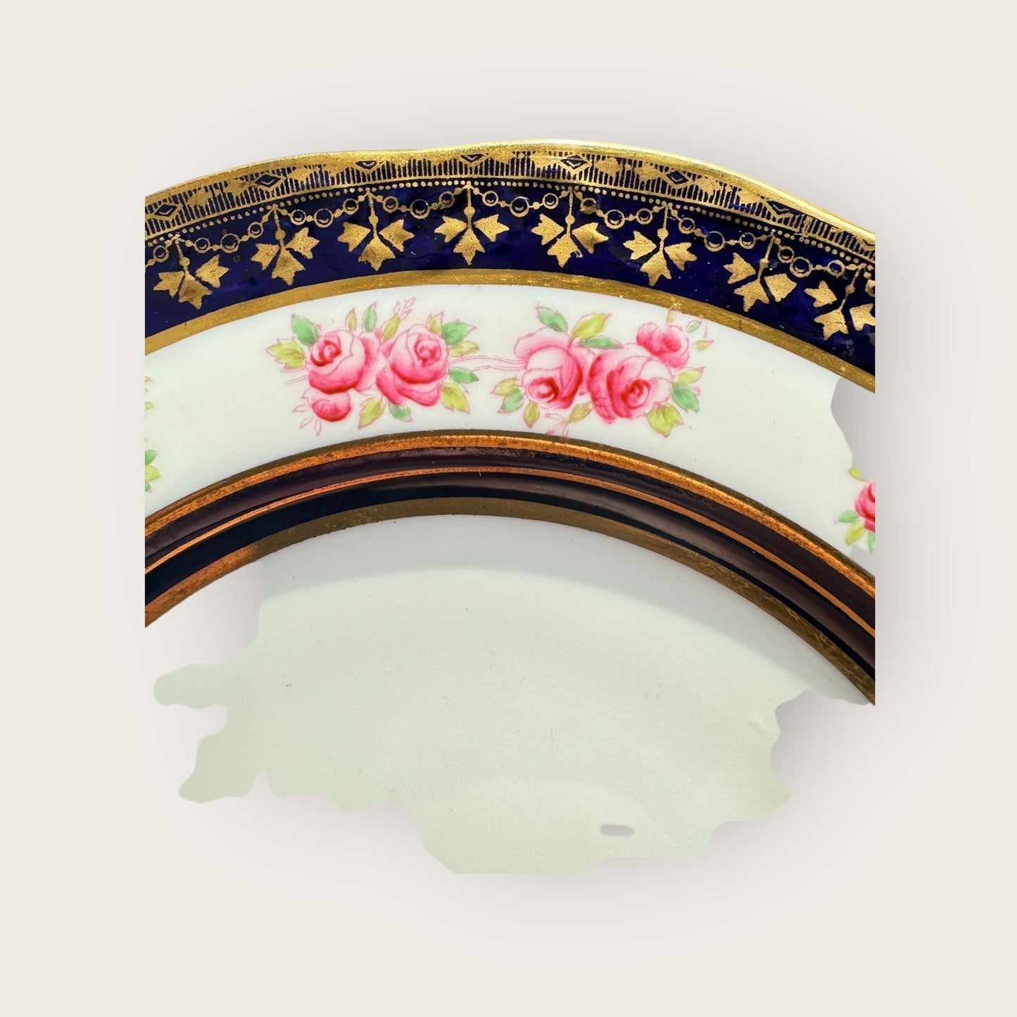 Aynsley Plate