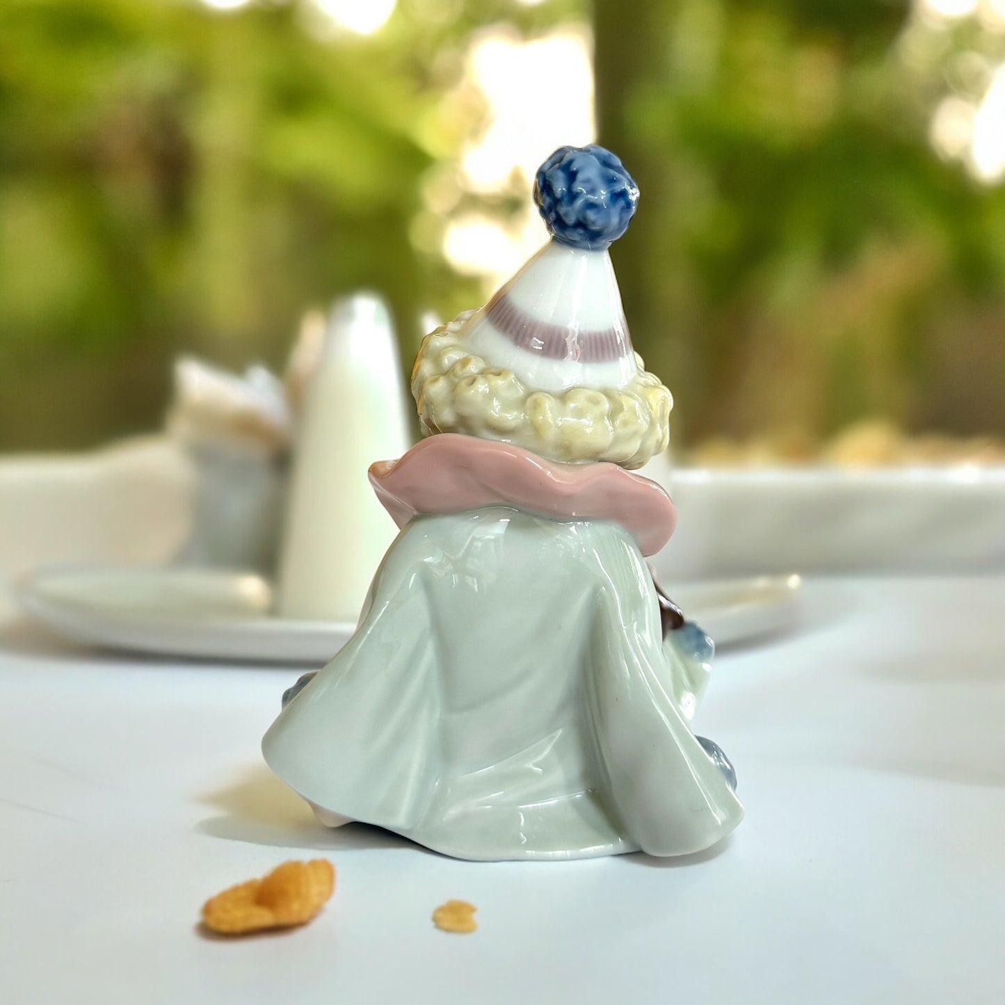 Lladro Figurine