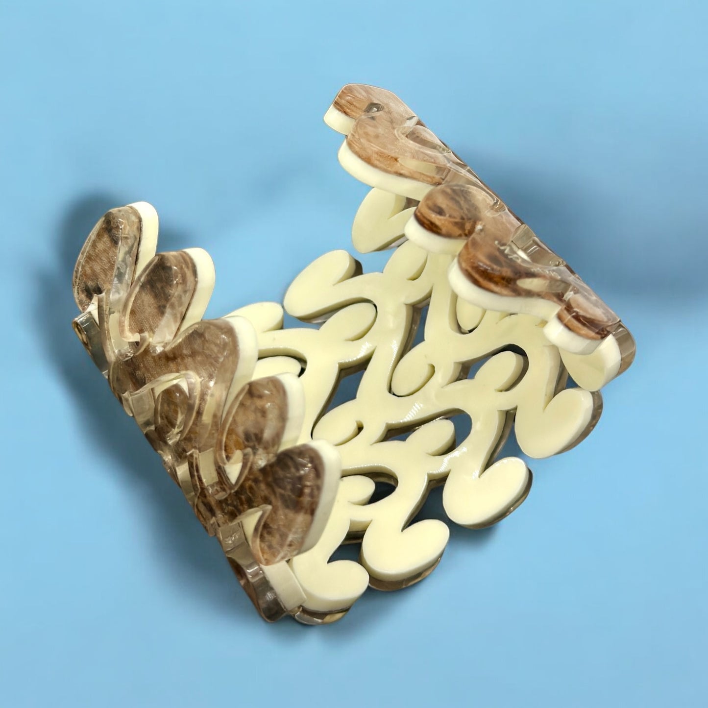 JMP Paris Designer Cuff Bangle