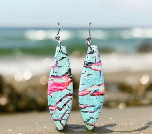 Handcrafted Earrings