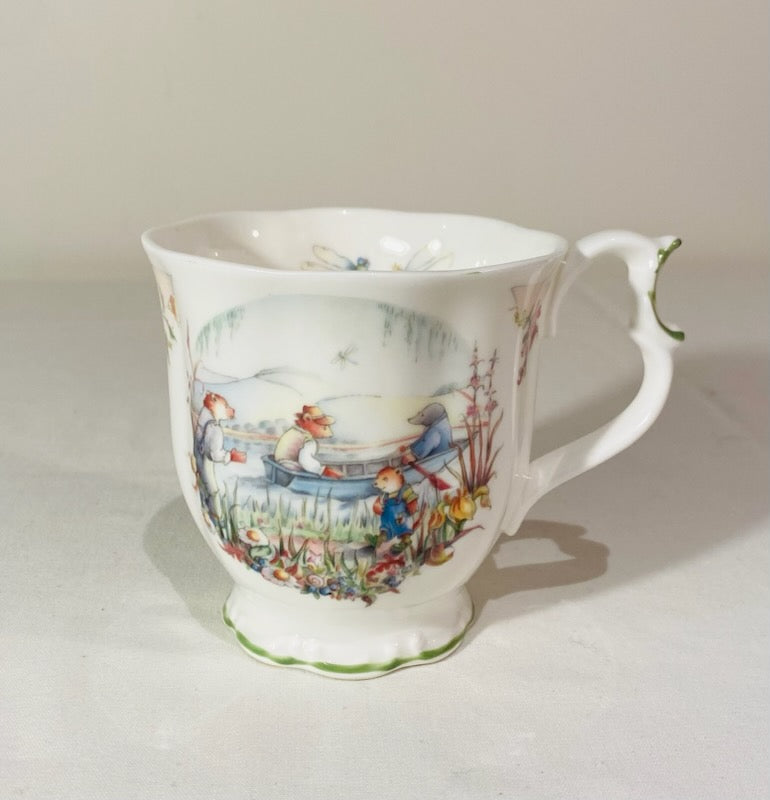 Royal Albert Mug