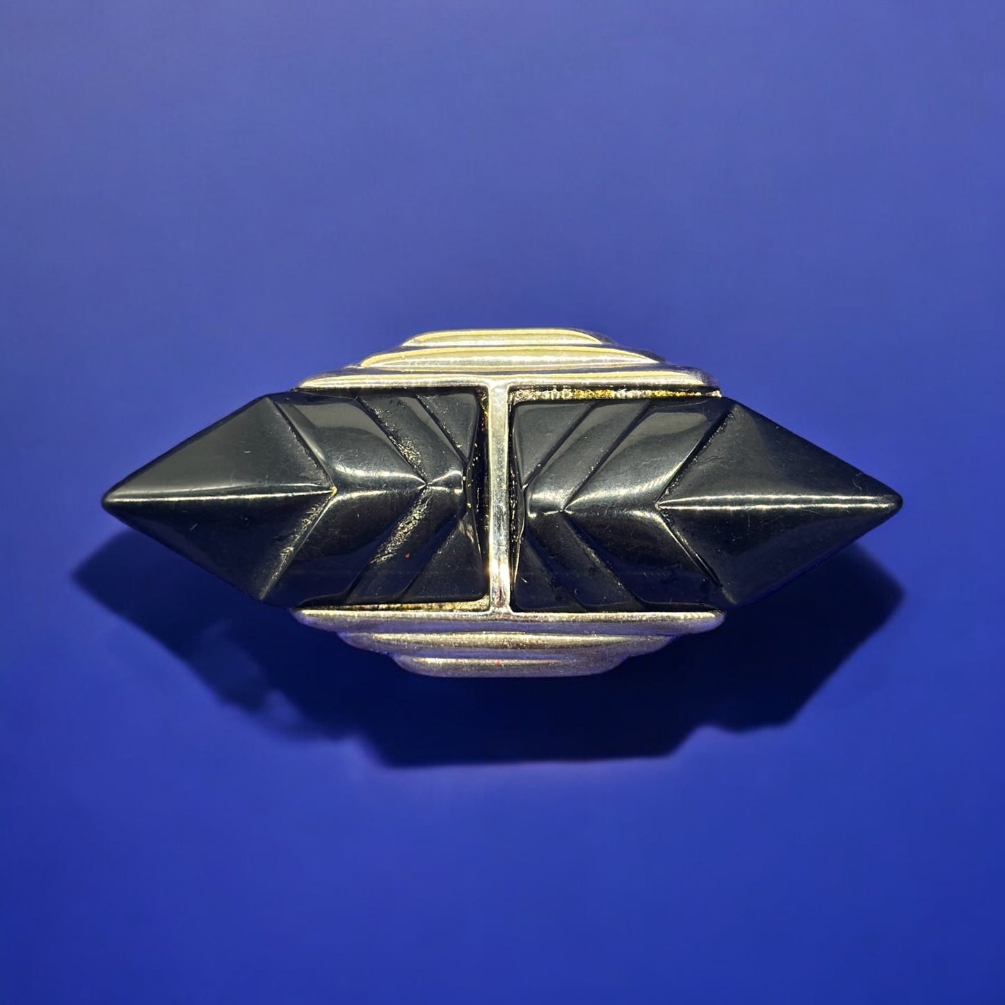 Art Deco Brooch
