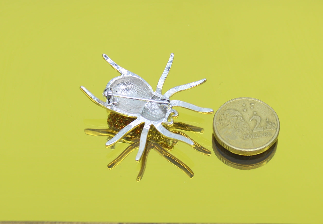 Brooch