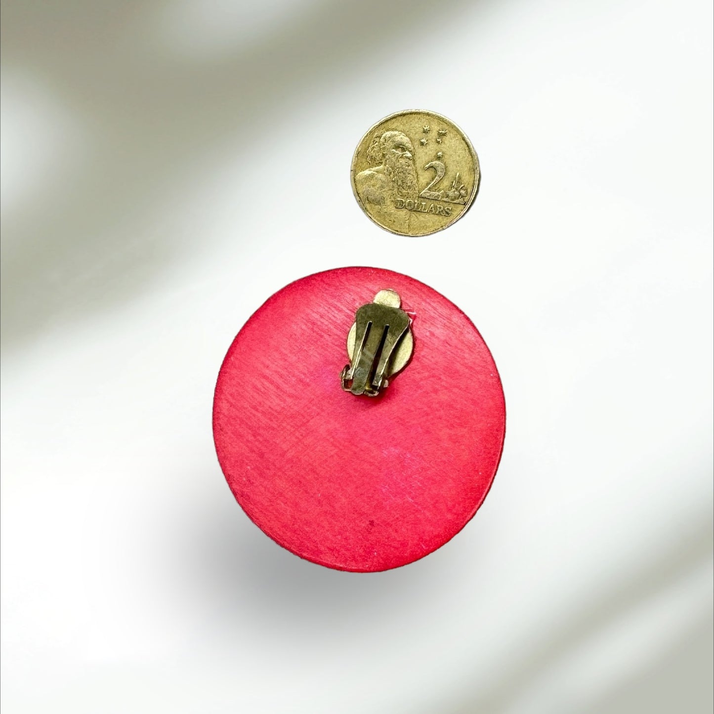 Vintage Earrings