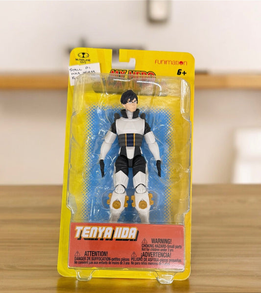 MHA Figurine