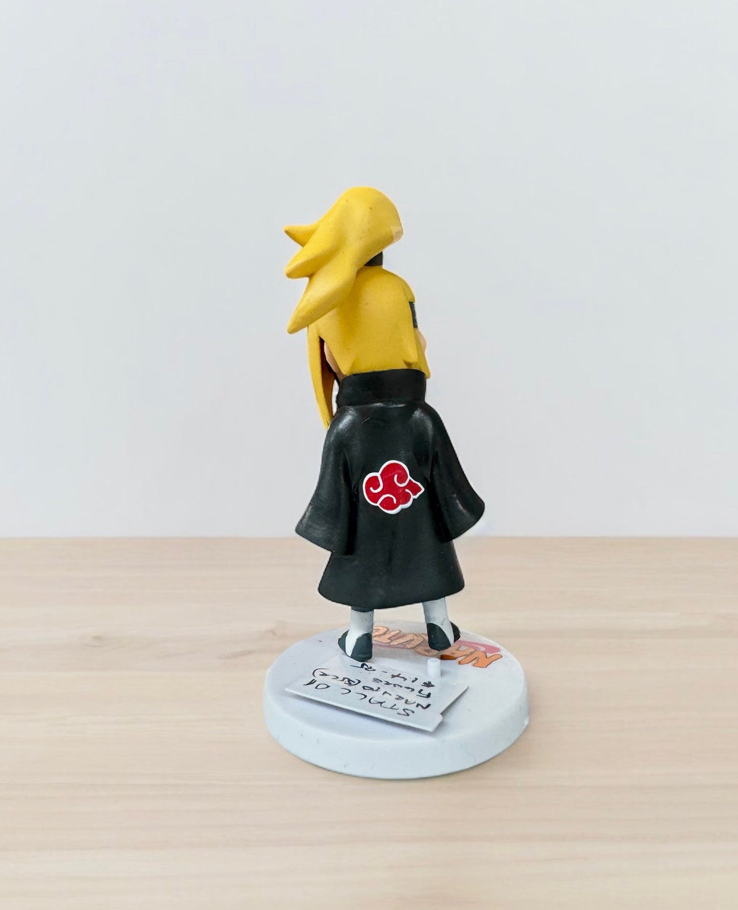 Naruto Figure