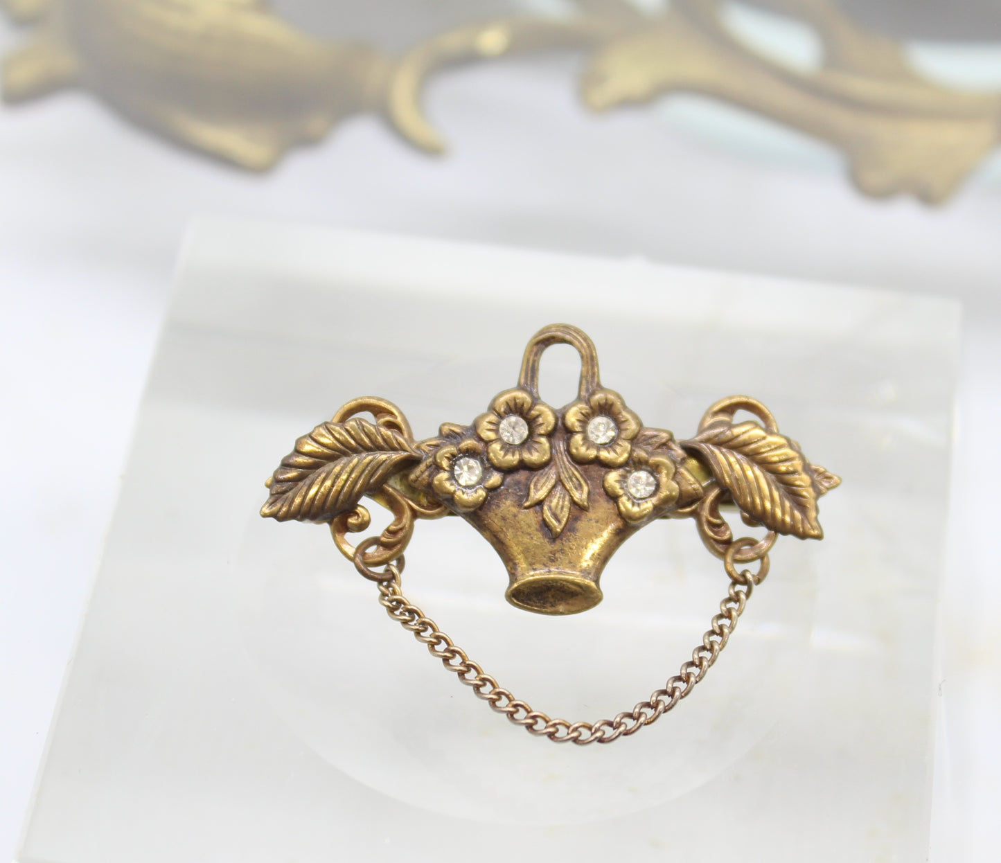 Brooch